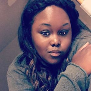 Meet your Posher, Jazmine